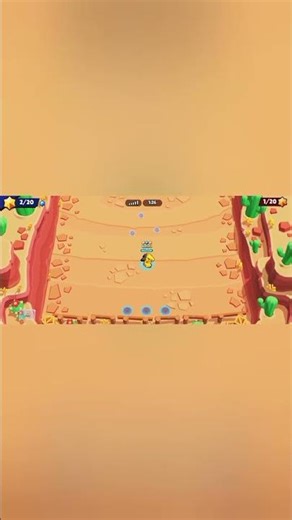 how to play bo in 1v1's!