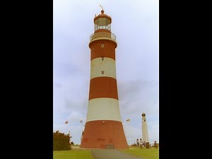 A Lighthouse Keeper's guided tours, Episode Eight. South West of England continued.