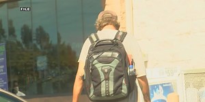 Housing, career support available through ‘Homeless Veterans’ Reintegration Program’