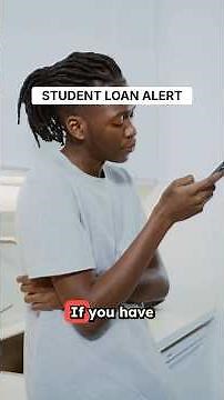 The New Student Loan RAP Plan — What Changes, What It Costs You, and What to Do Now