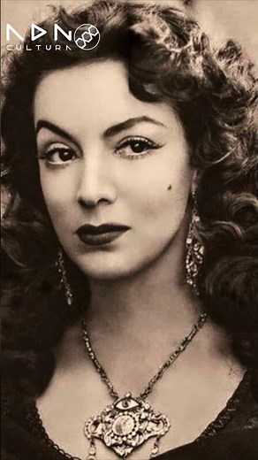 María Félix: The indomitable legend of Mexican cinema