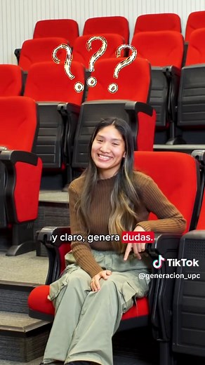 ¿Listo para descubrir tu carrera ideal? 👀 🧭Con nuestro test de orientación vocacional encontrarás tu camino. 🎯 Recibe de 3 a 5 opciones que se adaptan a tus gustos y habilidades en menos de una hora. 💻 Regístrate gratis y da el primer paso hacia tu vocación 🚀🎓 #OrientaciónVocacional #TestOV #UPC #AdmisiónUPC #ParaTi