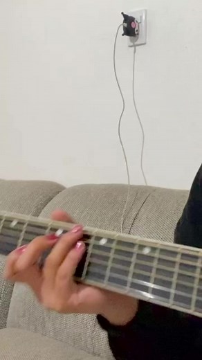 Que Bonito es Querer: Tutorial de Guitarra