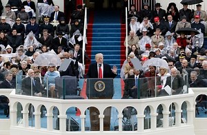 Ultimate guide to the parties and balls in DC on inauguration weekend