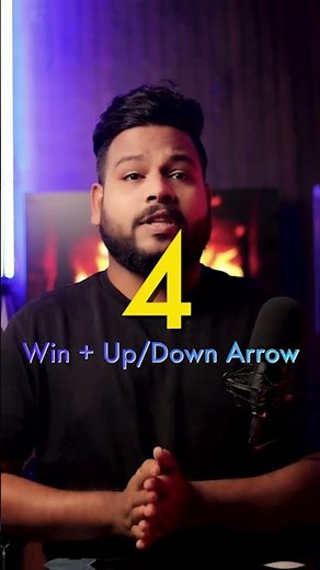 Use These Shortcuts & Save HOURS! #windows #pctips #tech