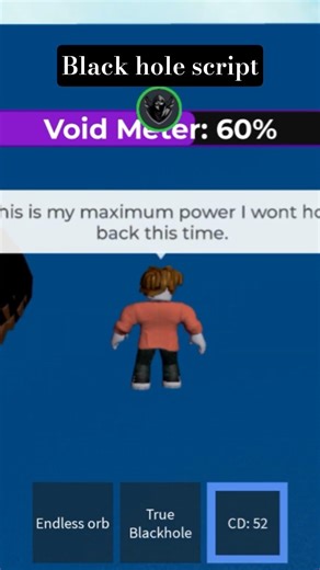 Black hole #games
