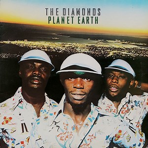 The Diamonds - Planet Earth