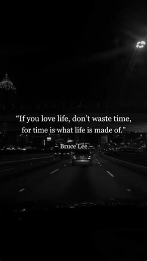 Control Your Mind. Control Your Life. | Bruce Lee
