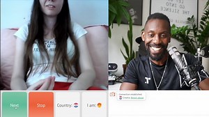 Multilingual Interaction With Strangers From All Over World