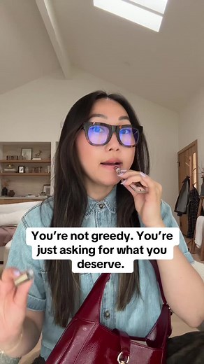 Ellen pompeo negotiated a $20 million dollar salary, making her the highest female tv actor, and people were not happy. #money #womenandmoney #wealth #negotiation #salary #ellenpompeo #chd #women