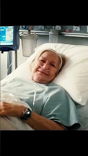 #movie #film Interstellar - Cooper Meets His Elderly Daughter Murphy