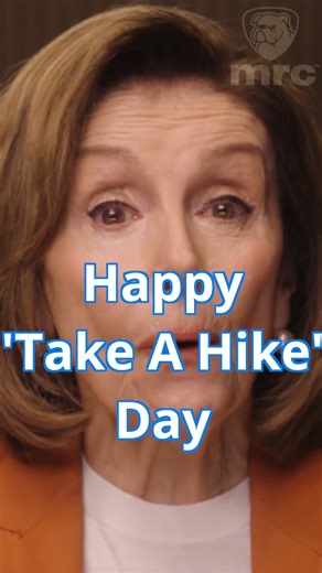 Happy National Take A Hike Day! Video by MRCTV's Eric Scheiner | MRCTV