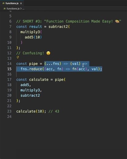 Function Composition Made Easy! 🎨