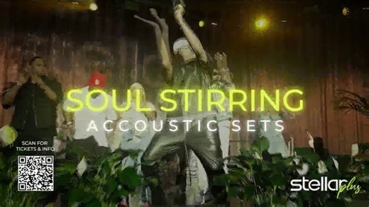 StellarTV Plus TV Spot, 'Imagine'