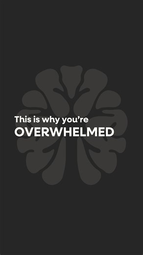 Karin Nordin, PhD | Behavior Change Expert on Instagram: "If you are telling yourself you NEED to be doing certain habits or behaviors, you NEED to be accomplishing certain tasks, you NEED to showing up and meeting a certain standard, and those things are causing overwhelm… the only person who can give you permission to take those things OFF your plate is YOU. A month ago, I went viral for helping you create your 26 before 2026 lists - and many of you NOW are starting to “feel the overwhelm” as 