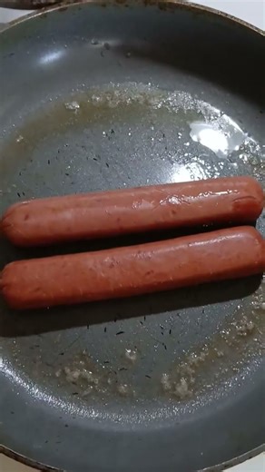 sear 🌭 in butter first the making of the junk yard dog