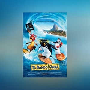 Tá Dando Onda