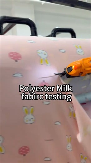 Soleil Fabric on Instagram: "Every cotton fabric starts as a promise — testing turns it into a guarantee. Before a cotton becomes a trusted garment, we verify what the handfeel can’t prove alone: tensile and tear strength, breathability, shrinkage control, colorfastness, and surface stability after repeated wash and wear. Softness matters — but consistency is what protects fit, shade, and durability at scale. Behind every “easy-to-wear” cotton is a disciplined workflow: lab evaluation, in-line Q