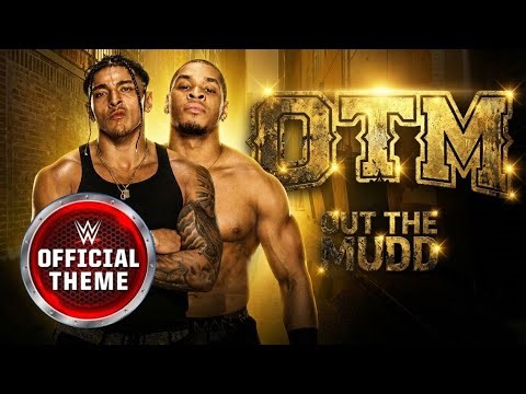 OTM - "Out The Mudd (Intro Cut + Pyro Effect)" (Entrance Theme)
