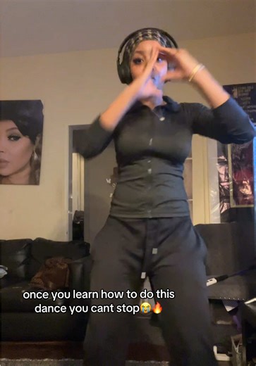 Mastering the Brazilian TikTok Dance Craze