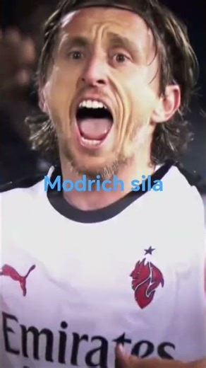 Modrich 💯