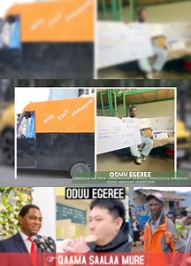 Namoota akkasii ammam qabna laataa?! #oduuegeree #keessummaaegeree #egereemedia | Gaaddisa Oromiyaa-EGEREE MEDIA