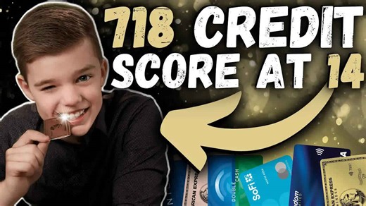 Average credit score at every age | How do you compare?