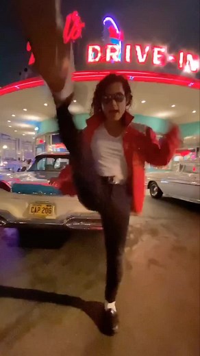 Light Up Like Dynamite BTS