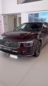 73K views · 2.6K reactions | #volvo #s90 | We Love Volvo | Facebook