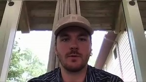 Dylan Samberg: "I've Never Gone Through a Process Like This"