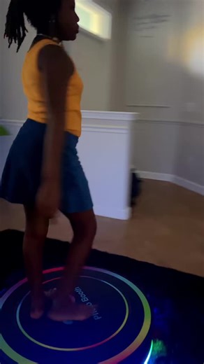 Push It: A Fun Kids' Experience at the 360 Photo Booth