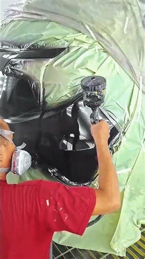 Cat & repair 2 panel Honda CRV#shorts