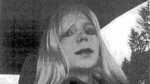 Chelsea Manning released from prison