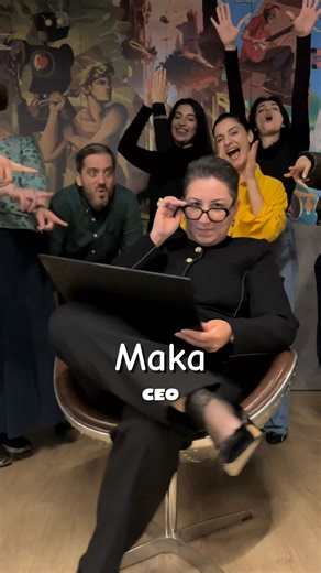 Let me introduce IT Academy STEP 💙 | IT Academy Step Georgia