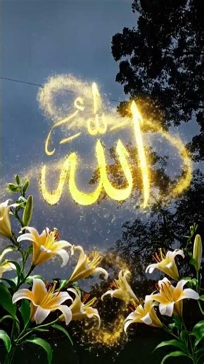 Allah Alkah Allah 🕋🤲