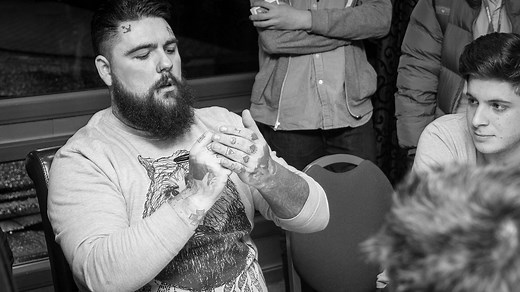 How Does Cold Reading Work?