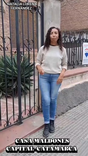 CASA MALDONES Descubrimos el interior de este chalet estilo Normando ubicado en el microcentro catamarqueño. @Juan Cruz Andrada @Re/max Poncho #Catamarca | Natalia Lorena Fernandez