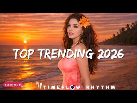 TikTok Trending Song 2026 🔥Lady Gaga, Bruno Mars, Ed Sheeran, Ava Max, Taylor Swift