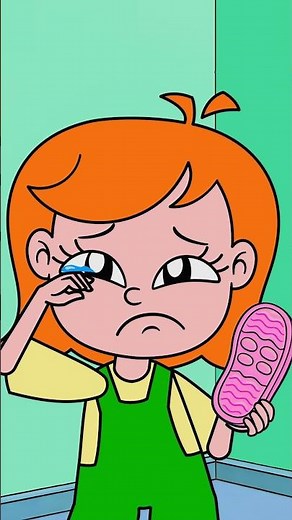 🦟 Don’t Hurt the Mosquito! | Funny Kids Cartoon