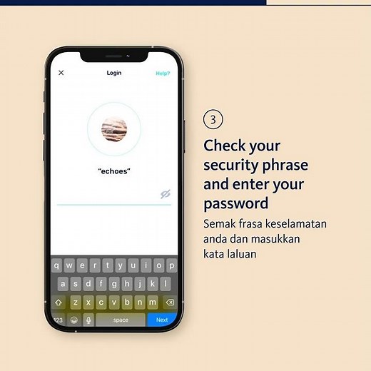 #Maybank2uBiz: Simple Steps to Log in to the M2U Biz App #ForYou
