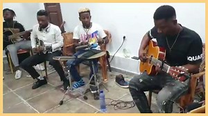 Music 🎶🎶 | Heritier Wata