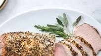 15 Recipe For Boneless Center Cut Pork Loin Roast - Selected Recipes
