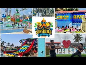 Superstar Resort Virar | ₹699 Free Pickup & Drop | Full Review | 2025 |