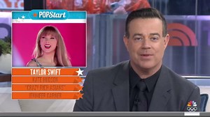 Book about Taylor Swift's impact on music is in the works