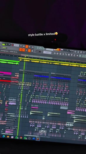 style baru nih🔥#capcut #fabiandiscjokey #fabianvisual #viral #fyp