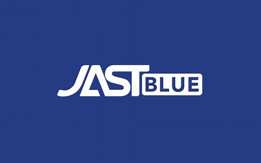 JAST BLUE
