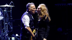 Bruce Springsteen And Wife Patti Perform Emotional Duet Amid News Of Her Cancer Diagnosis