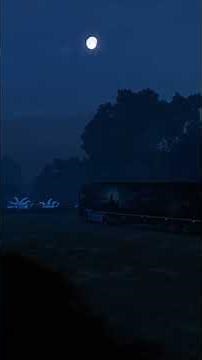 Euro Truck Simulator 2 prostredie (krajina) - Witches of Brackenreach Event