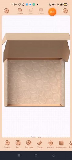 Create Your Own Custom Digital Card