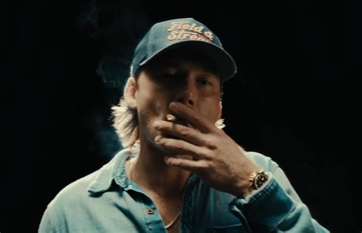 Morgan Wallen Burns Through “20 Cigarettes” In New Music Video For Current Single From ‘I’m The Problem’ | Whiskey Riff